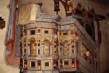 070-03.08. Kirchentour rund um den Kinnekulle-Kirche von Vaesterplana